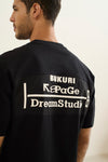 Camiseta hombre dream studio