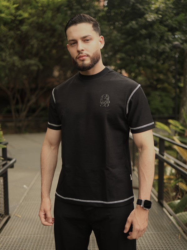 Camiseta BKR H Arco