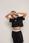 Oversize corta cargaderas