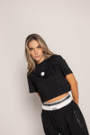 Oversize corta cargaderas