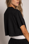 Oversize corta cargaderas
