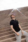 Mens polo