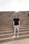 Mens polo