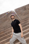 Mens polo
