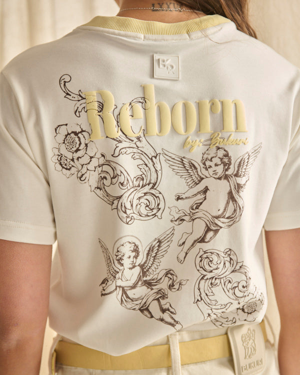 CAMISETA BKR REBORN