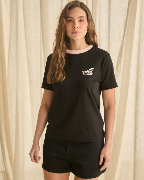 CAMISETA BKR FROM PAIN