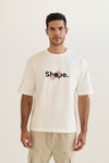 Camiseta shape