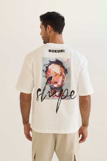 Camiseta shape