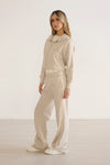 Jogger bkr bota recta