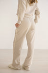 Jogger bkr bota recta