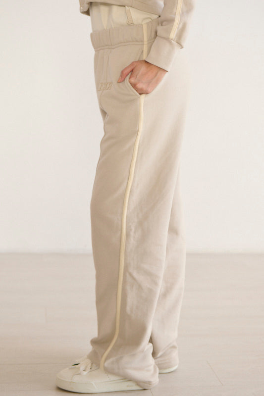 Jogger bkr bota recta