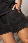 Conjunto jaspeado BKR