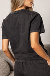 Conjunto jaspeado BKR