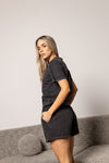 Conjunto jaspeado BKR