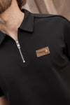 Men's polo set