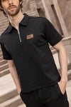 Men's polo set