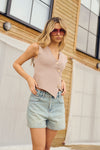 Denim short bukuri