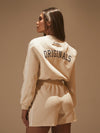Classic short beige originals