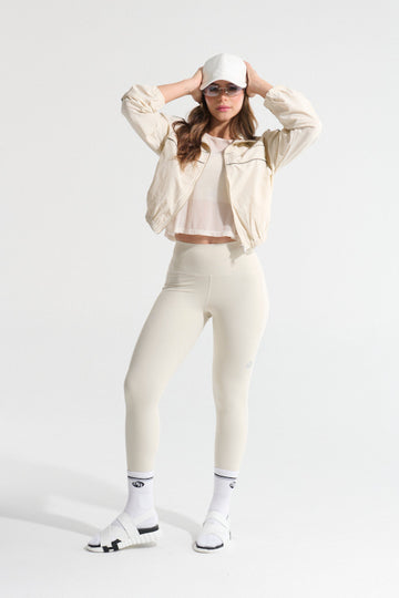Conjunto deportivo malla