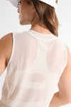 Conjunto deportivo malla