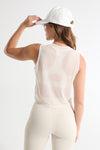 Conjunto deportivo malla