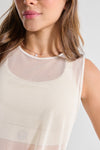 Conjunto deportivo malla