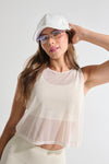 Conjunto deportivo malla