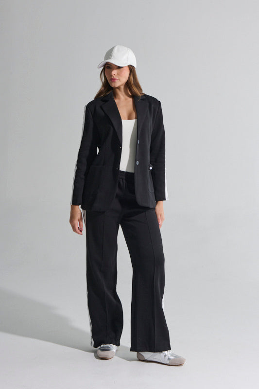 Conjunto blazer sport