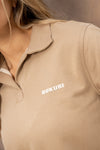 Set polo nude bukuri