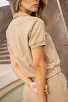 Set polo nude bukuri