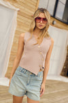 Denim short bukuri