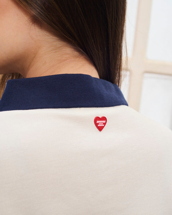 CAMISETA BKR POLO BEAR