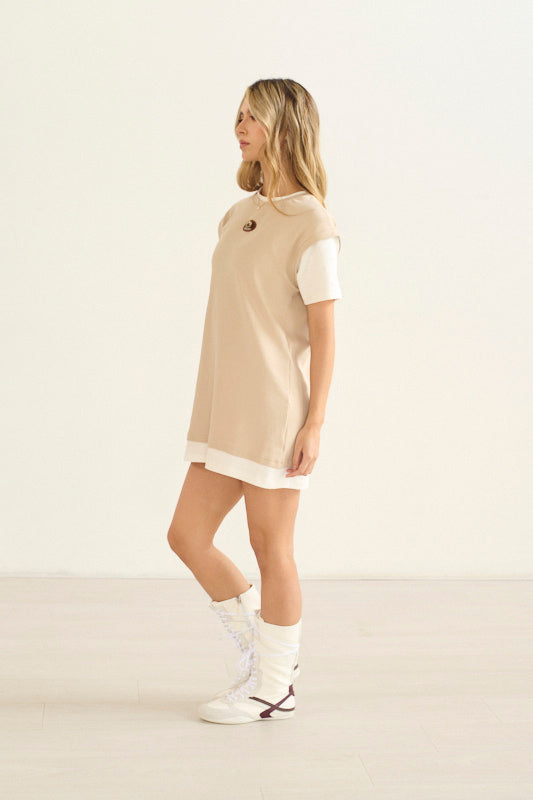 Intu dress