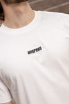 Mens t-shirt whisper