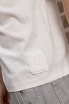 Mens t-shirt whisper