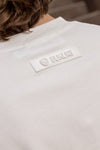 Mens t-shirt whisper